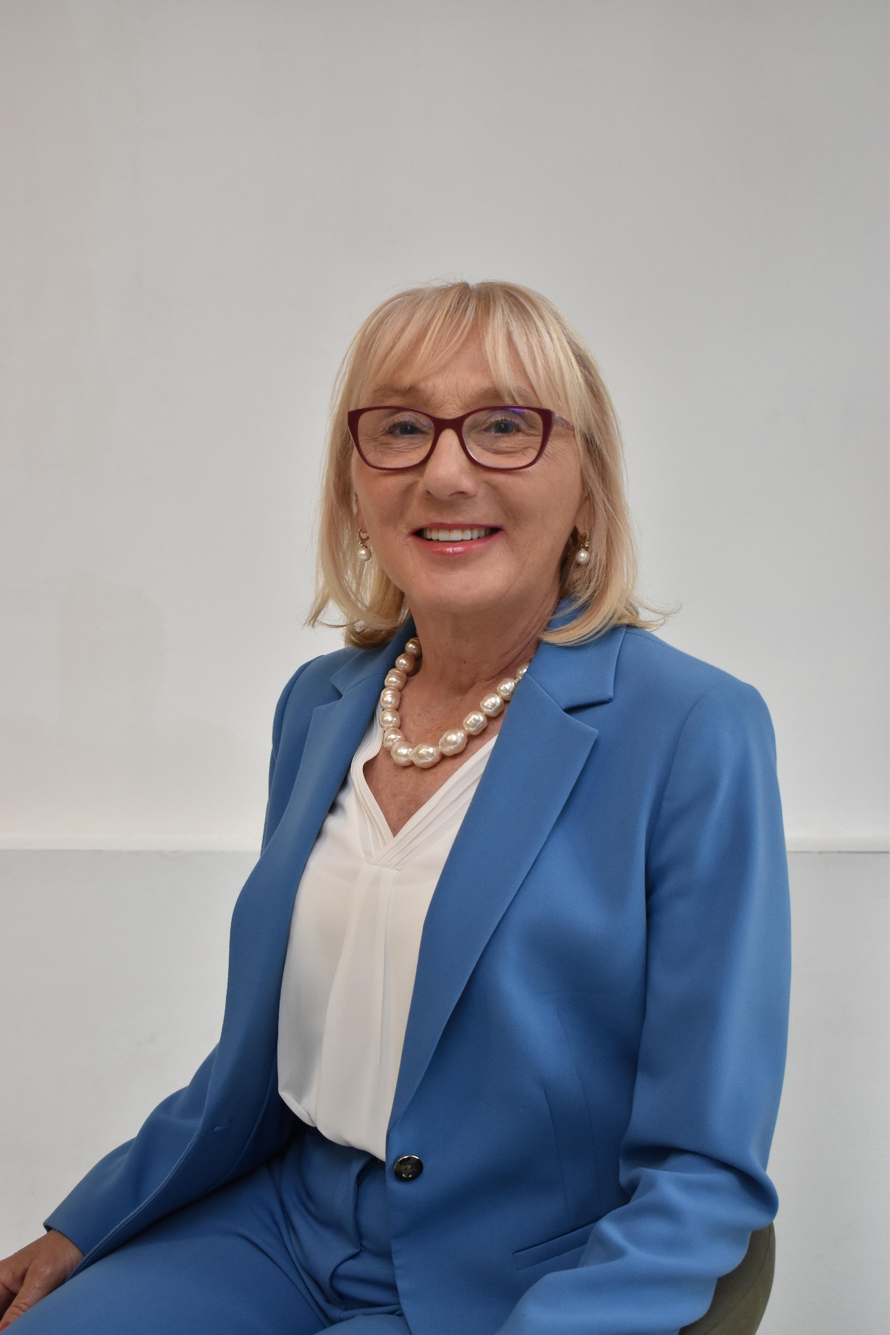 prof. dr. sc. Blaženka Miškić